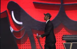 Caleb Wilson et Tiago Splitter ont déjà entamé leur relation