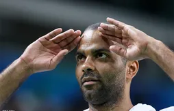 Les Bleus ne calculent pas et s’imposent (76-75) face à la Serbie