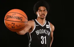 Interview Jarrett Allen : “On développe une identité qui nous est propre”