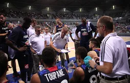 La France évite le piège belge