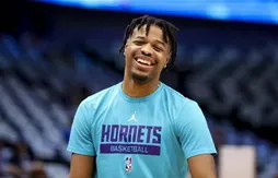 Un contrat d’un an à Brooklyn pour Dennis Smith Jr.