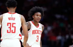 Kevin Porter Jr. et Christian Wood suspendus