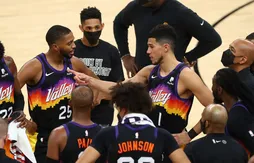 Les Suns, mauvais perdants et fiers de l’être