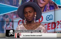 L’équipe de D-League des Sixers va tester le rappeur Lil B