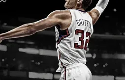 Sneakers : Blake Griffin rejoint officiellement Jordan Brand