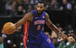 Les Pistons bastonnent Boston !