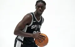 Gregg Popovich maintient sa confiance en Sidy Cissoko