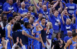 Le collectif du Thunder répond fort pour égaliser face aux Pacers !
