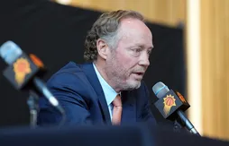 Mike Budenholzer va chercher une vieille connaissance pour l’épauler sur le banc des Suns