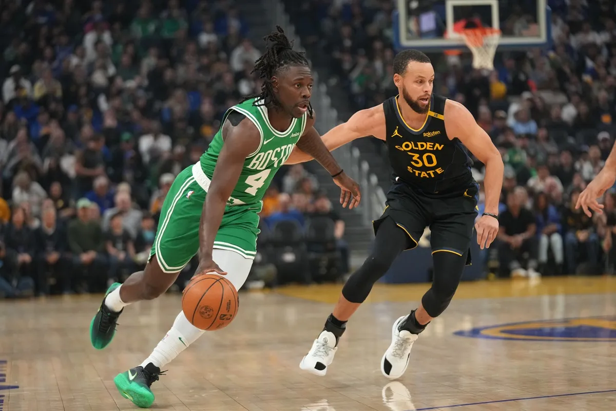 Jrue Holiday Celtics