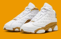 La Air Jordan 13 « Wheat » revient pour l’automne