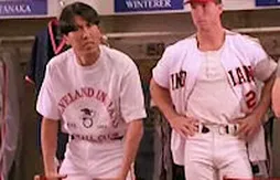 Le geste du jour : Eddie House en a des grosses…