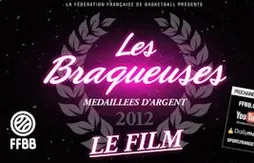 [documentaire] Les Braqueuses, le film