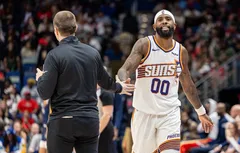 À Phoenix, les « role players » se font désormais leur place au soleil