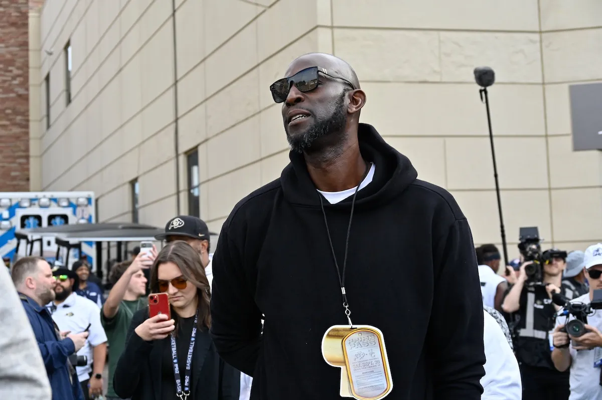 Kevin Garnett