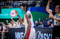 Jordan Clarkson en redemande !