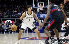 Killian Hayes invité au « training camp » des Cavaliers
