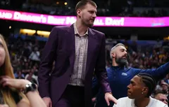 Est-ce que Nikola Jokic jouera le dernier match des Nuggets ?