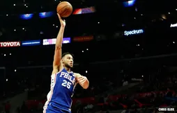 Contacts avec Ben Simmons : Elton Brand s’est excusé auprès de Magic Johnson