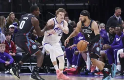 Stats & Highlights | Les Pistons glissent, les Celtics et les Clippers enchaînent