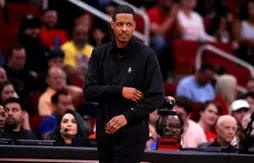 Les Rockets se séparent de Stephen Silas