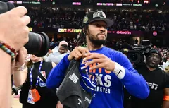 Becky Hammon ne demande qu’à avoir tort sur Jalen Brunson