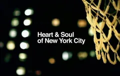 Le document du jour : Heart & Soul Of New York City by K1X