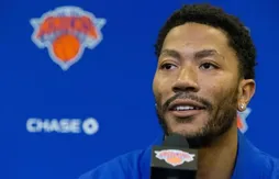 Malgré l’ouverture de son procès, Derrick Rose devrait jouer ce soir