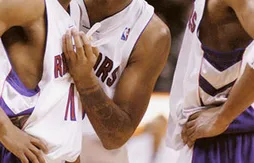 Jalen Rose : “Vince Carter est le plus grand joueur de l’histoire des Raptors”