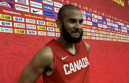Canada : Cory Joseph a bien rejoint l’équipe en Chine, Conor Morgan également intégré