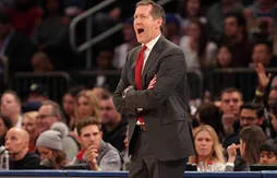 Jeff Hornacek démolit ses titulaires…