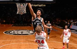 Rétro de la saison : le meilleur des Nets