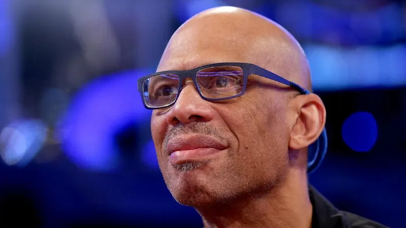 abdul-jabbar