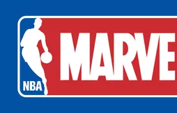 Après la publicité, les maillots NBA vont s’afficher avec des héros Marvel
