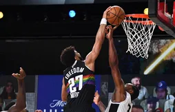 Kawhi Leonard, un contre majeur