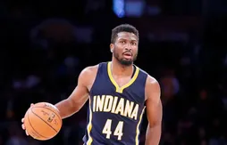 Solomon Hill espère passer un cap offensif à New Orleans