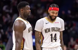 Les Pelicans avaient une revanche à prendre