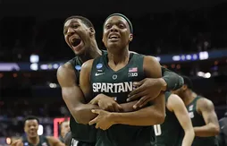 NCAA : Cassius Winston décide de ne pas s’inscrire à la Draft 2019