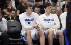Blessé, Cooper Flagg va manquer la fin du tournoi de l’ACC