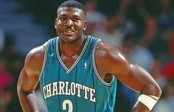 Larry Johnson, le Zion Williamson des années 90