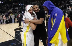 La suspension de Draymond Green, un mal pour un bien aux Warriors