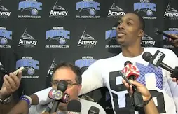 Stan Van Gundy balance : Dwight Howard veut le virer !