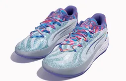 Test de chaussures | La Puma Stewie 4 donne des elles