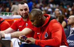 Anti-dopage : Jodie Meeks suspendu 25 matchs !