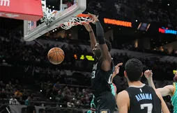 En revenant de 29 points, les Grizzlies signent le plus gros comeback de la saison