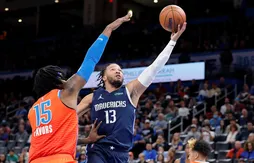 Les Knicks sanctionnés pour « tampering » avec l’arrivée de Jalen Brunson ?