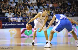 France – Grèce : les Bleus font la passe de Troie