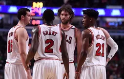 Chicago ridiculise une faible équipe d’Orlando : + 47