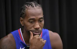 La NBA ouvre une enquête sur le « contrat caché » de Kawhi Leonard