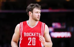 Donatas Motiejunas vers Brooklyn ?